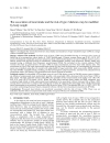 Báo cáo y học The association of meat intake and the risk of type 2 diabetes may be modified by body weight