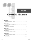 Beginning OpenGL Game Programming 2004