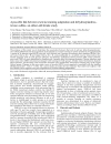 Báo cáo y học A possible link between exercise training adaptation and dehydroepiandrosterone sulfate an oldest old female study