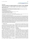 Báo cáo y học Enhanced surveillance for childhood hepatitis B virus infection in Canada 1999 2003