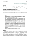 Báo cáo y học Clinical Symptoms Associated with Asystolic or Bradycardic Responses on Implantable Loop Recorder Monitoring in Patients with Recurrent Syncope