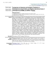 Báo cáo y học Comparison of Classical and Clozapine Treatment on Schizophrenia Using Positive and Negative Syndrome Scale of Schizophrenia PANSS and SPECT Imaging