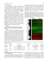 Báo cáo y học Functional genomics analysis of low concentration of ethanol in human hepatocellular carcinoma HepG2 cells Role of genes involved in transcriptional and translational processes