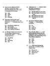 Đề thi Toefl tháng 1 2004