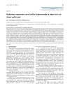 Báo cáo y học Rasburicase represents a new tool for hyperuricemia in tumor lysis syndrome and in gout Lisa Cammalleri and Mariano Malaguarnera