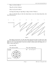 Giáo trình Linh Kiện Điện Tử 1