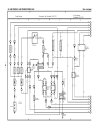 Electrical wiring diagram