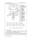 Đồ án môn học môn học hệ thống nhúng