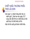 Bài tập Toán tài chính