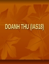 Doanh thu