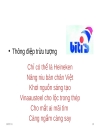 Quản trị thương hiệu