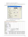 Ung dung excel trong phan tich hồi quy