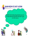 Quản lý chất lượng