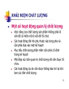 Quản lý chất lượng