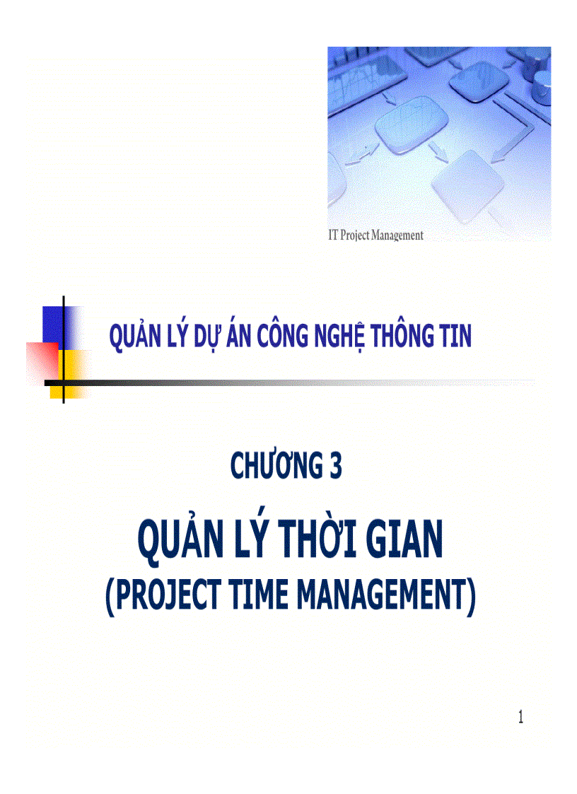 Quản lý thời gian