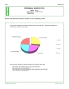 Explanation Individual Candidate Reports Self Perception and Observers