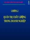 Bài giảng quản trị doanh nghiệp 1