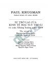 Sự trở lại của kinh tế học suy thoái và cuộc khủng hoảng 2008 5 phần