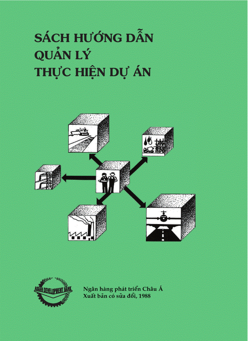 Hướng dẩn quản lí và thưc hiện dự án