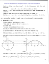 Giải tích cơ bản phần ix