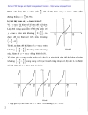 Giải tích cơ bản phần ix