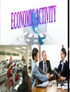 Economic Activity