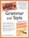 Rozakis The Complete Idiot s Guide to Grammar Style 2e