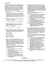 GRE Practice General Test