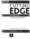 Cutting Edge