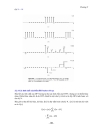 Phép biến đổi fourier rời rạc và ứng dụng