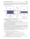 Khảo sát cổng logic và flip flop