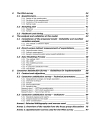 Development of indicators on consumer satisfaction and Pilot survey