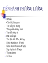 Kỹ năng đàm phán trong bán hàng