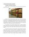 Inventory control and its function