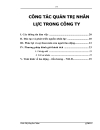 Luận văn phân tích hoạt động kinh doanh của công ty may đáp cầu