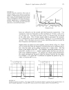 Applications of the DFT