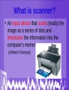 Scanner