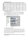 Kiến thức cơ sở về SolidWork