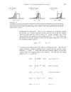 Continuous Signal Processing