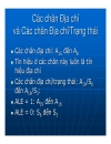 Slide vi sử lý