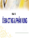 Ổ Đĩa Cứng và phân vùng