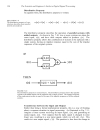 Properties of Convolution