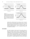 Properties of Convolution