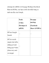 Video Sitemaps mRSS vs Facebook Share RDFa