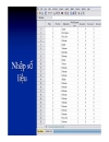 Sử dụng SPSS để xây dựng mô hình ANN