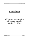 Đề tài tiểu luận bác sỹ máy tính