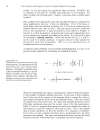 Statistics Probability and Noise