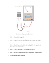 Mosfet