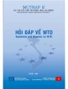 Hỏi đáp về WTO