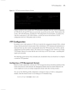 WLAN trunking Protocol VTP